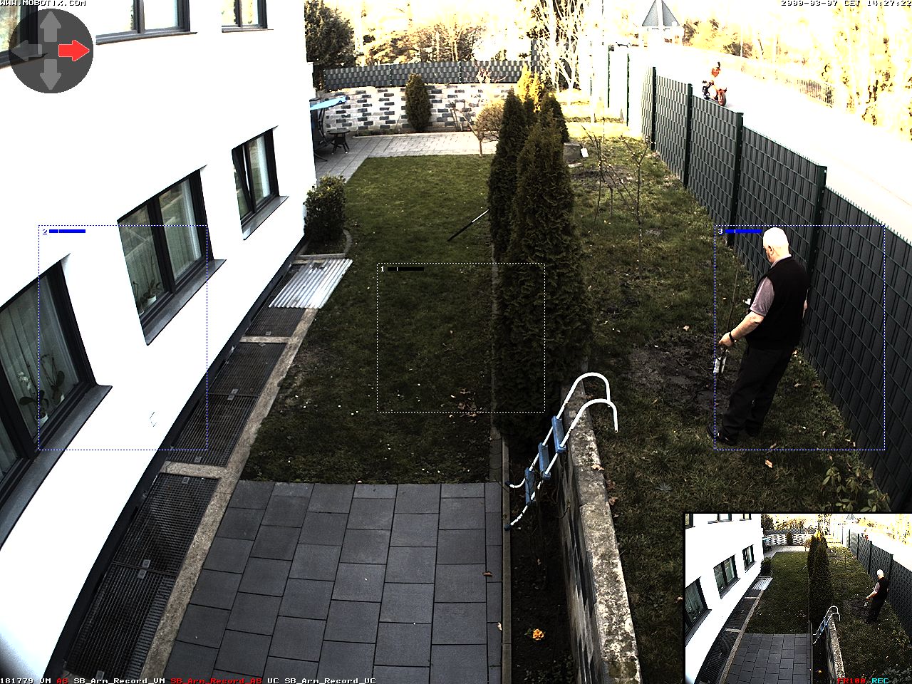 Camera localcam:Letztes Ereignisbild