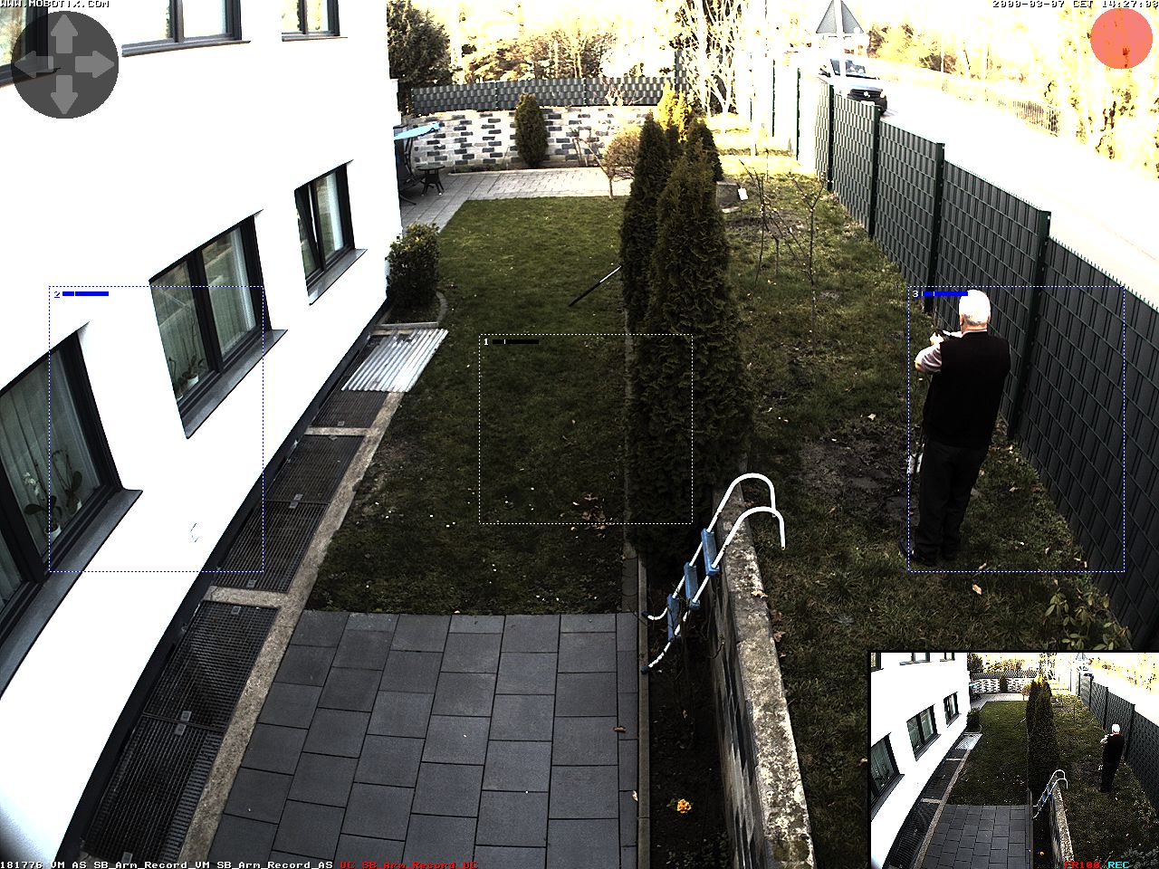 Camera localcam:Ereignisbild Nr. 3