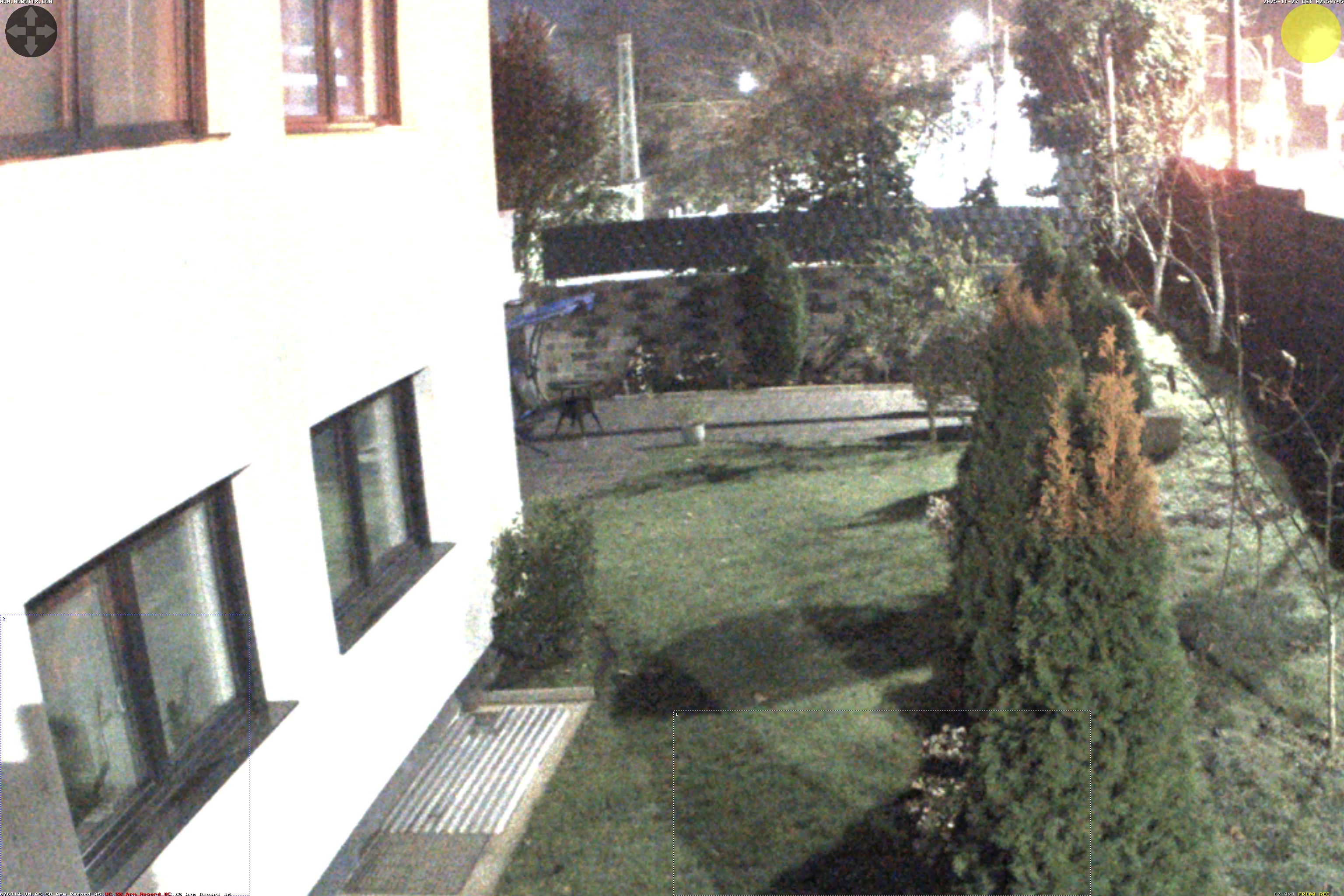 Camera localcam:Ereignisbild Nr. 1